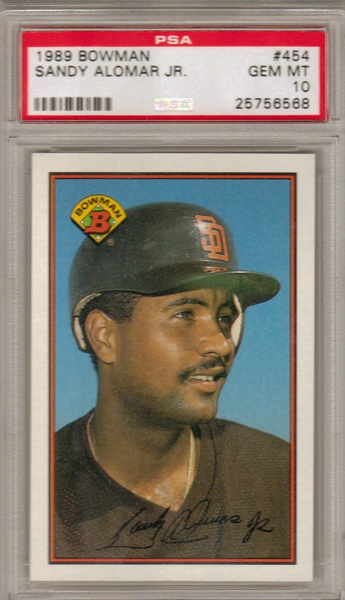 Only PSA 10 Gem Mint Rookie Cards Showcase Image Gallery